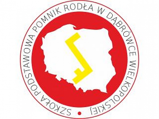 Spotkanie dotyczące przyszłości Szkoły Podstawowej Pomnik Rodła w Dąbrówce Wielkopolskiej